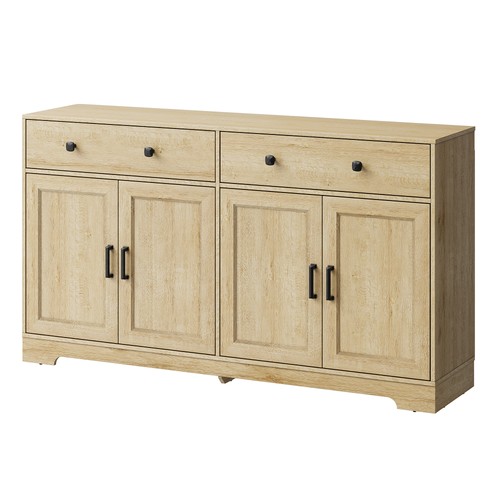 Mdf sideboard buffet cabinet - sideboard,