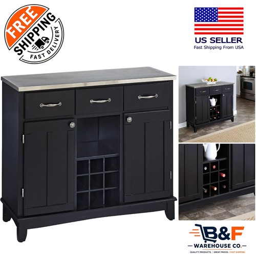 Durable buffet server - server, –