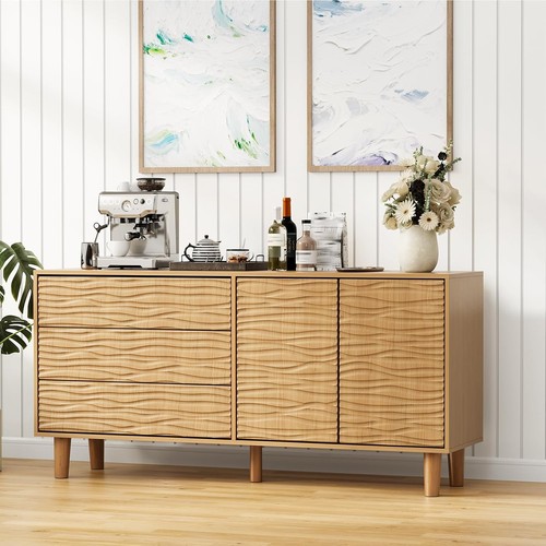 Mid century sideboard - mid,